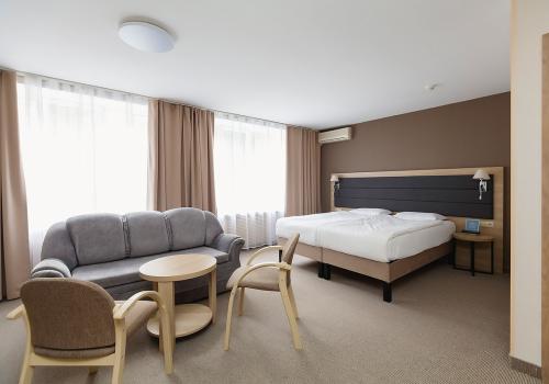 Фото АМАКС Парк-отель