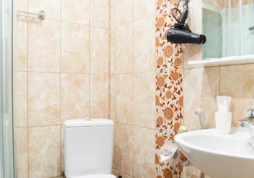 Фото Отель Облака