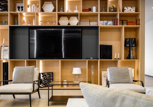 Фото Апарт-отель YES Технопарк