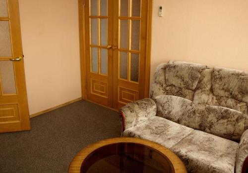 Номер улучшенный семейный