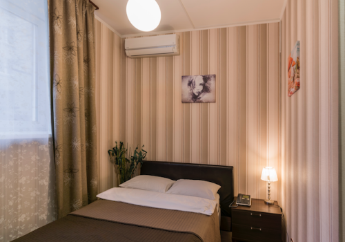 Фото Отель Персона