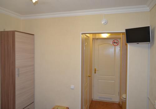 1-местный номер стандарт (без окна)