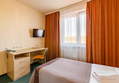 Фото IT Time Hotel