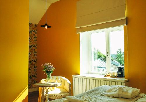 Фото Отель Lampo