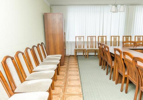 Фото Гостиница Золотая Долина