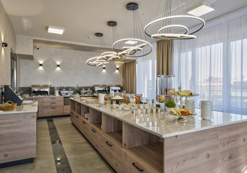 Фото Апартаменты Фестивальный