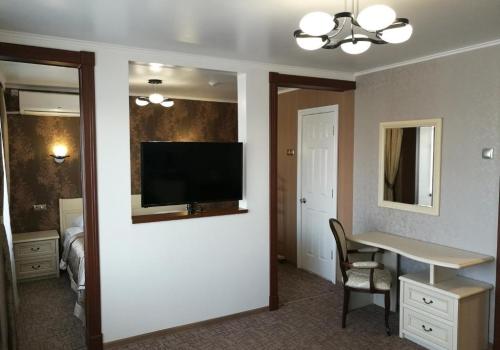 Фото Отель АМАКС Конгресс