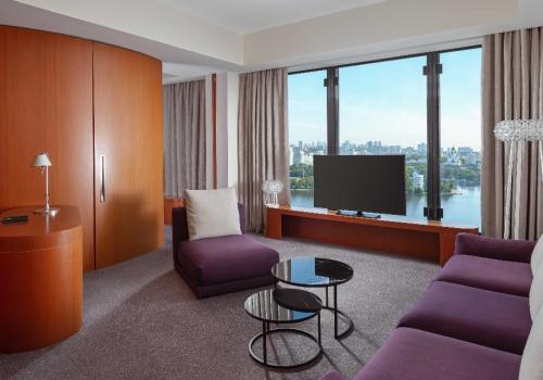 Фото Отель Hyatt Regency Екатеринбург