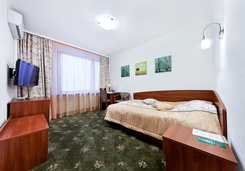 1-местный номер комфорт