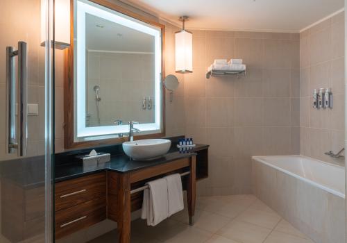 Фото Отель МонАрх