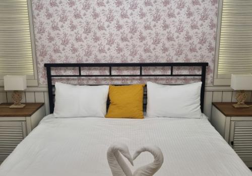 3-комнатный номер люкс улучшенный