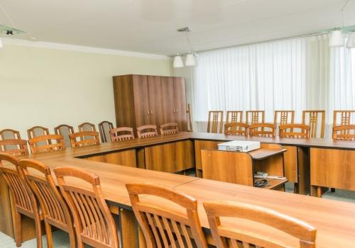 Фото Гостиница Золотая Долина