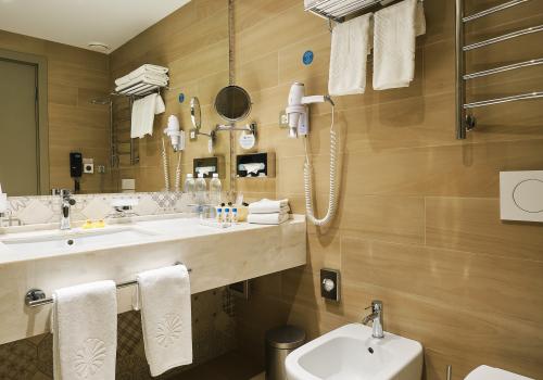 Номер полулюкс