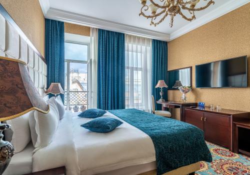 Фото Отель Невский Эклектик