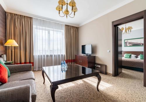 Номер делюкс