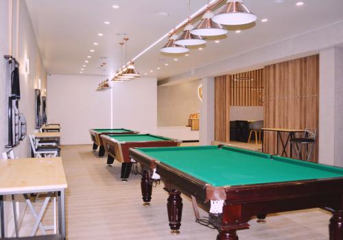 Фото Отель АМАКС Золотое Кольцо