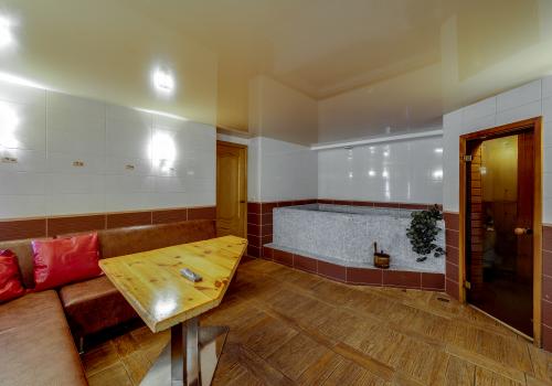 Фото Отель Ладога