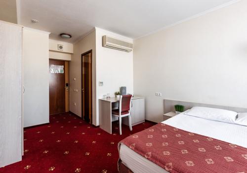 Фото АМАКС Конгресс-отель