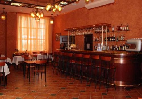 Фото Отель Венеция