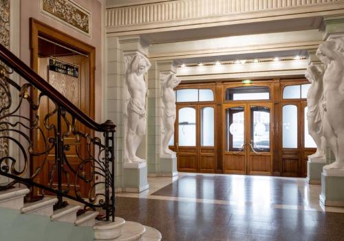 Фото Отель National (Националь)