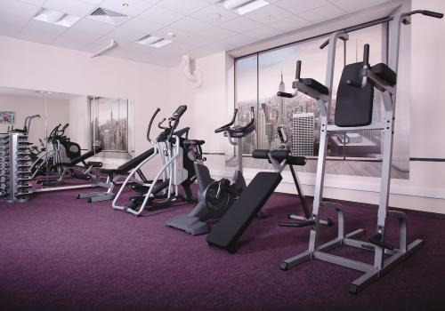 Фото Skypoint 4* Шереметьево