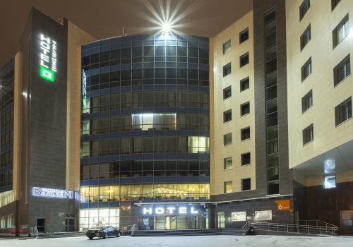 Фото отеля 6