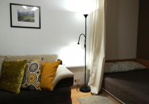 Фото Отель Амосов