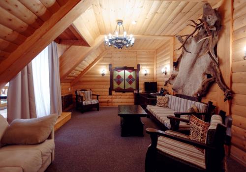 Номер люкс Ростов Великий