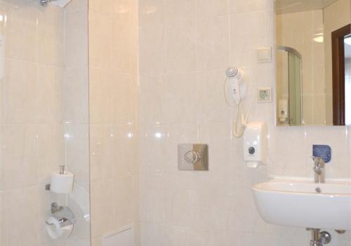 2-местный номер стандарт