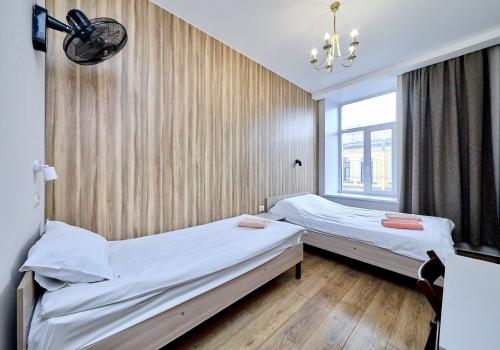 Фото Отель Капитал