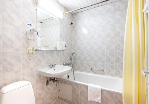 Фото Отель Москва