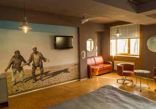 Фото Бутик-отель Иоанн Васильевич