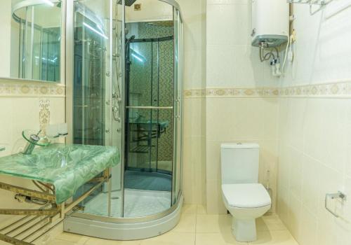 Фото Гранд Отель Алтай