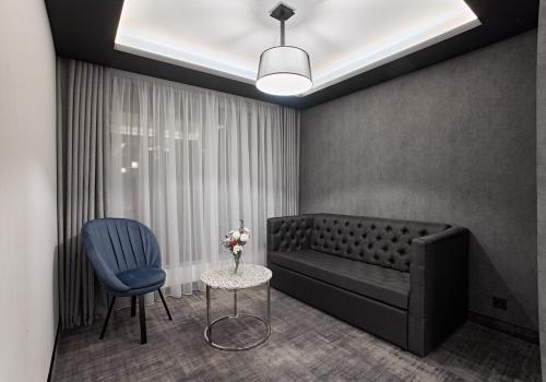 Фото Гранд-отель Мегаполис