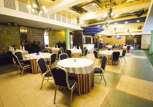 Фото Гостиница Планета