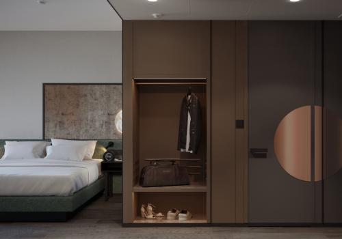 Фото Hyatt Place Ekaterinburg