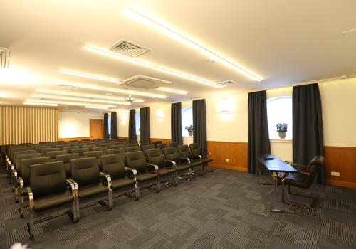 Фото Отель Сопка