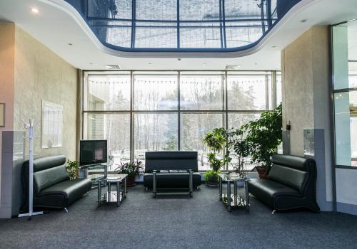 Фото Гостиница Золотая Долина