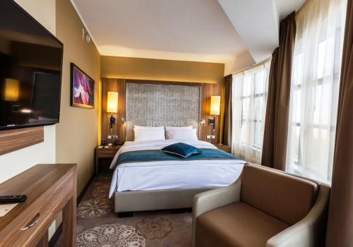 Номер делюкс