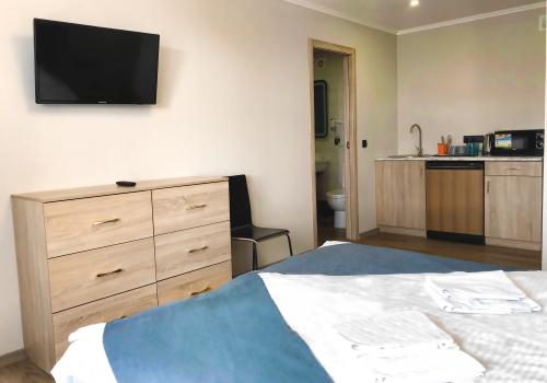 Фото Отель Гелиос