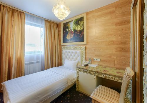 Фото Sunflower Avenue ZONT Hotel Group