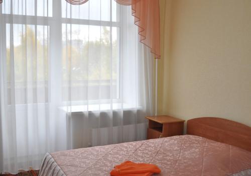 Фото Гостиница Искож