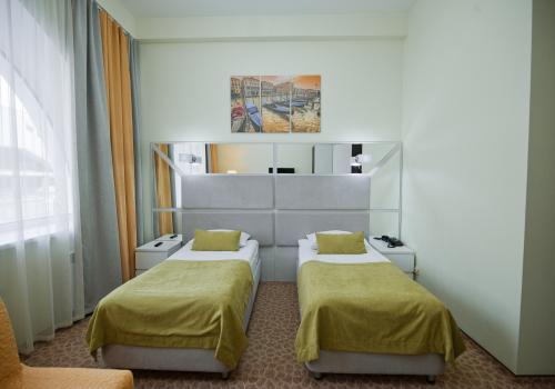 Фото Отель Life