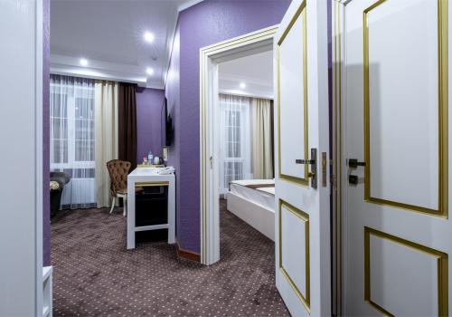 Фото Отель Париж