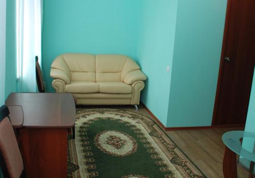 Фото Отель Мещёра