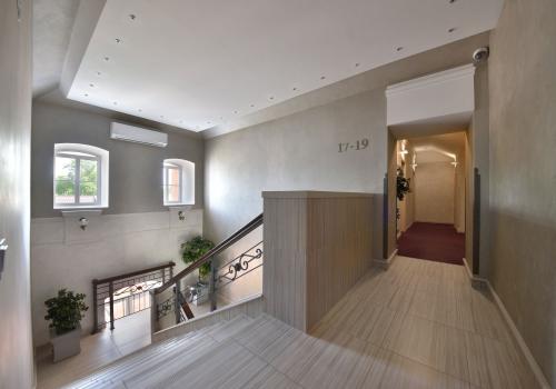 Фото Отель Рахманинов