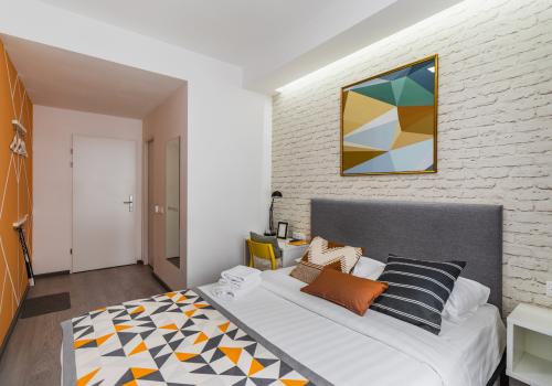 Номер улучшенный