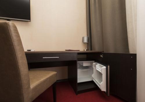 Фото Отель Премьер