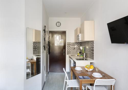 Фото Апарт-отель Norke Казанский