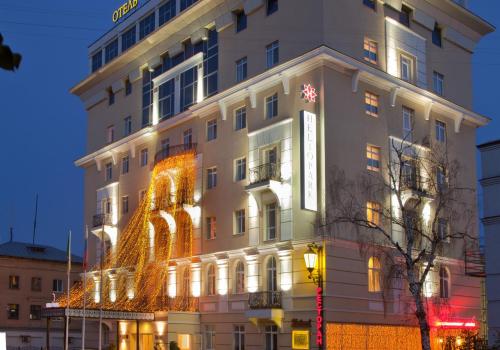 Фото отеля 4